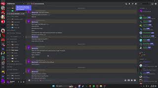 Roblox Beaming methods best Discord Server [upl. by Swinton]