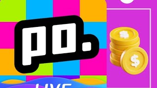 طريقة شحن عملات بوبو لايف بالبايبال عن طريق الايدي  poppo live coins [upl. by Mcquade]