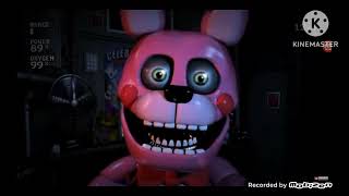 FNAF 1UCN all jumpscares [upl. by Jill]