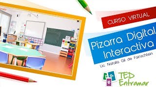 Tutorial Cómo insertar un video en la PDI [upl. by Iloj126]