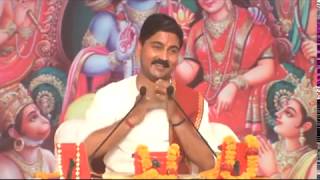 Dhanush bhang prasang By Pujya rajanji maharaj [upl. by Asilanna881]