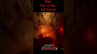 PvP build oso FULL FUERZA parte 1📍Dark and Darker📍En español [upl. by Noivad]