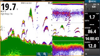 How to Software Update Simrad NSS Evo2 NSS Evo3 Chart Plotter NSSNSENSO Lowrance Old School [upl. by Nimajeb]