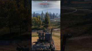 KV2 decap the base and destroy the enemy World of Tanks wot shorts [upl. by Torrey462]