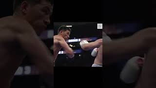 💥 Best Punches of Bivol vs Canelo  Epic Sound FX 🔥 [upl. by Enautna]