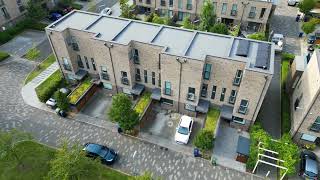 Video Tour Lilywhite Drive Cambridge  Hockeys Estate Agent [upl. by Brackett]