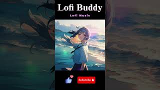 Lofi Beats  Windy beach  Chill Focus Relax Sleep Meditation Study Work lofi lofihiphop [upl. by Bean216]