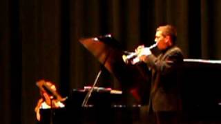 Concerto for Trumpet in D Major [upl. by Glori]