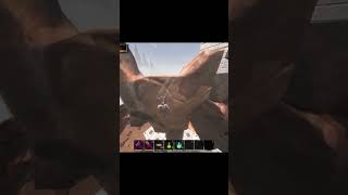 Conan Exiles  Ñ pode nem ir pegar o rango em paz shorts gaming pvp conanexiles [upl. by Eimia48]