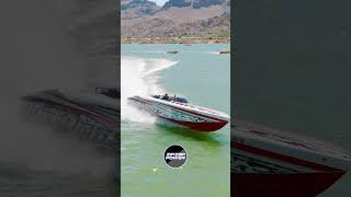 The Outerlimits powerboats desertstorm lakehavasu gofast boats teaguepower launch [upl. by Htbazile713]