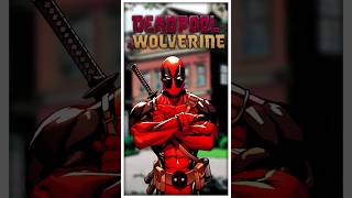 How Deadpool and Wolverine defy death [upl. by Merkle]