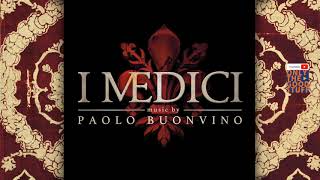 I MEDICI SOUNDTRACK CD2  01 Revolution Bones [upl. by Zedekiah701]