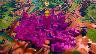 The Map Just Changed Pyramid POI Coming Very Soon [upl. by Australia]