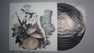 NieR Replicant  101 Years  Kainé  Side B [upl. by Etnoj]