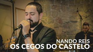 Os Cegos do Castelo Nando Reis  cover by BACK MOUNTOP [upl. by Adim]