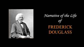 Narrative of the Life of Frederick Douglass audiobook [upl. by Laud]