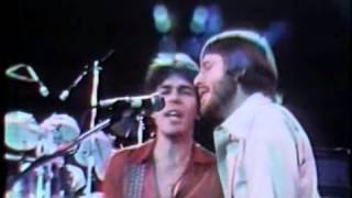 Little River Band  Lady Film Clip amp Live 1978 [upl. by Yesmar]