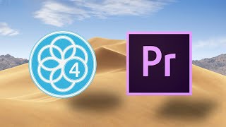 Multicam Sync with Adobe Premiere and PluralEyes 4 [upl. by Berkman944]