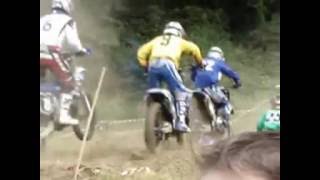 moto cross montlouis [upl. by Ahsaret]