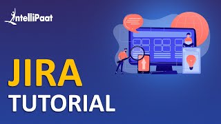 Jira Training  Jira Tutorial for Beginners  Jira Course  Intellipaat [upl. by Hillary]