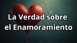 ¡Descubre la Verdad ¿Cuánto Tiempo REAL dura el Enamoramiento [upl. by Niarbo776]