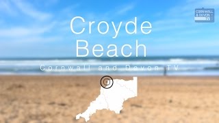 Croyde Beach [upl. by Viradis]