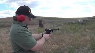 Ruger 2245 ReviewAccuracy [upl. by Millie970]