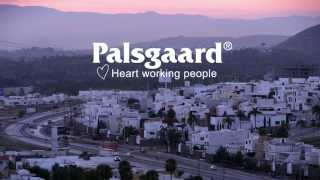 Palsgaard Corporate Film [upl. by Kram]