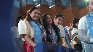 RTU SHS 7th Commencement Exercises  Same Day Edit Video [upl. by Nerfe165]