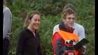 University of Manchester Geography students in Keswick 2007 [upl. by Trout]