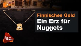 Ein Traum von Nougat und Nuggets  Bares für Rares vom 03032020 [upl. by Rosenquist]