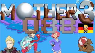 Lets REPlay MOTHER 3 German Translation 088  Erinnerungen des gewissen Jemands [upl. by Neeloc]