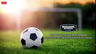 Mendham vs Morris Knolls Live Stream  High School Girls Soccer Tournament 2024 [upl. by Tija]