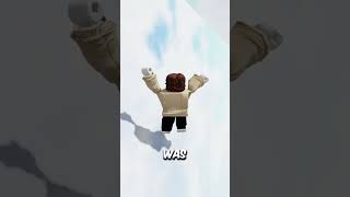 You Should Never Ever Say This Word In Roblox 😱 roblox shorts trending [upl. by Chapnick]