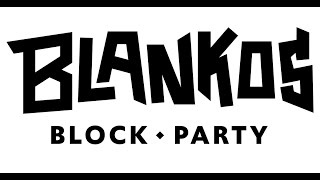 Blankos Block Party  Unofficial Trailer [upl. by Nnaeed]