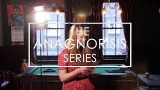 The Anagnorisis Series Episode 14  247 Prayer Lent Podcasts [upl. by Hallee]