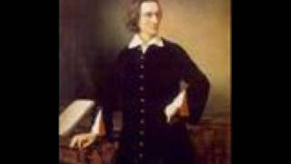 Franz Liszt  Consolation n°5 Andantino [upl. by Nuavahs235]