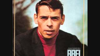 Jacques Brel  Les filles et les chiens [upl. by Haimehen]