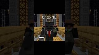 САМЫЙ ЛУЧШИЙ ФИЛЬМ О ЦИВИЛИЗАЦИИ Grox В Minecraft Озвучка На Русском [upl. by Llehsram]