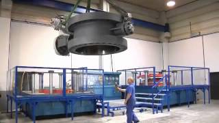 OHL Gutermuth Industrial Valves Film [upl. by Burch]