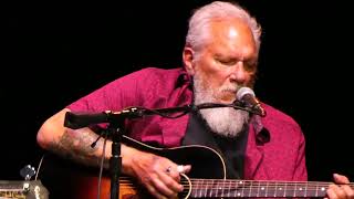 Hot Tuna at the Paramount  I know you Ryder [upl. by Potter]