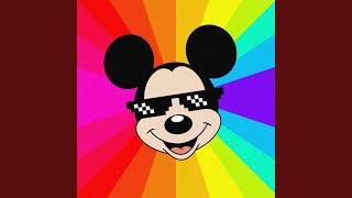 MICKEY MOUSE CLUBHOUSE THEME Remix [upl. by Dinsdale]