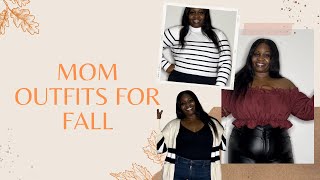 Plus Size Shein Fall Fashion Haul Grab These Looks Before Theyre Sold Out 🍂✨ [upl. by Rehpinej]