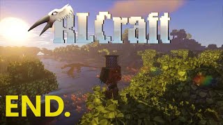 🔴LIVE RLcraft EP END Kuicheai Variety [upl. by Bertina355]