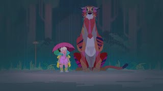 Underneath My Raincoat  Studio Killers [upl. by Dituri806]