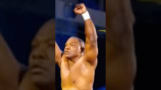 Shelton Benjamin edit sheltonbenjamin wwe wrestling subscribe youtubeshorts shorts [upl. by Doe]