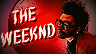 THE WEEKNDS GREATEST TRACKS EVER [upl. by Retsam]