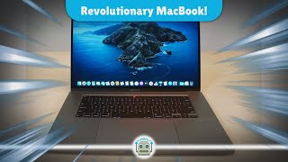 Apple Unveils Powerful New MacBook Pro with M4 Chipset The Future of Laptops is Here [upl. by Namsu]