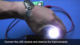 Piezoelectric Energy Harvesting [upl. by Akierdna175]