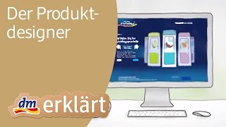 dm erklärt den FotoParadies Produktdesigner [upl. by Sheline47]